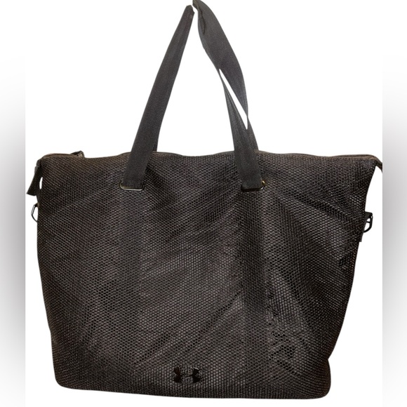 Euc under armor tote - Picture 1 of 7
